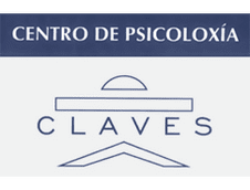 Centro de Psicología Claves logo