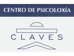 Centro de Psicología Claves logo